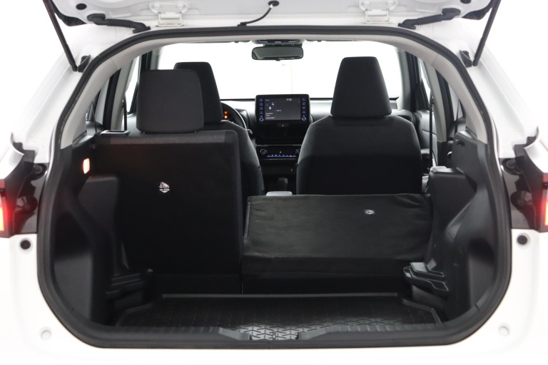 Toyota Yaris Cross - 1.5 Hybrid Active 23