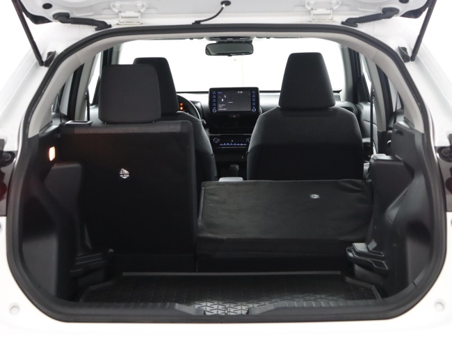 Toyota Yaris Cross - 1.5 Hybrid Active