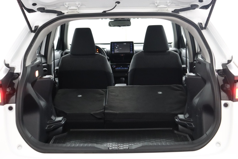 Toyota Yaris Cross - 1.5 Hybrid Active 24