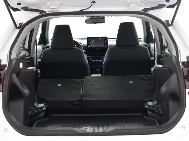 Toyota Yaris Cross - 1.5 Hybrid Active