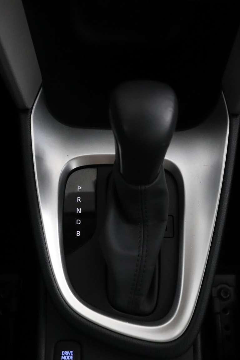 Toyota Yaris Cross - 1.5 Hybrid Active 25