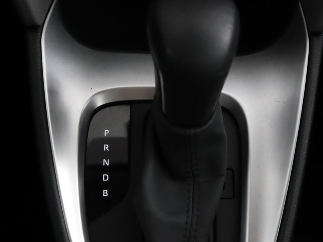 Toyota Yaris Cross - 1.5 Hybrid Active