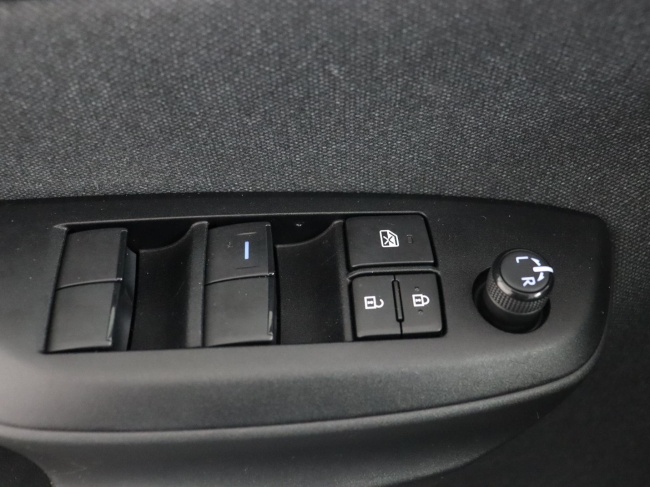 Toyota Yaris Cross - 1.5 Hybrid Active