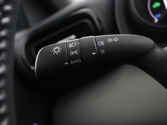 Toyota Yaris Cross - 1.5 Hybrid Active