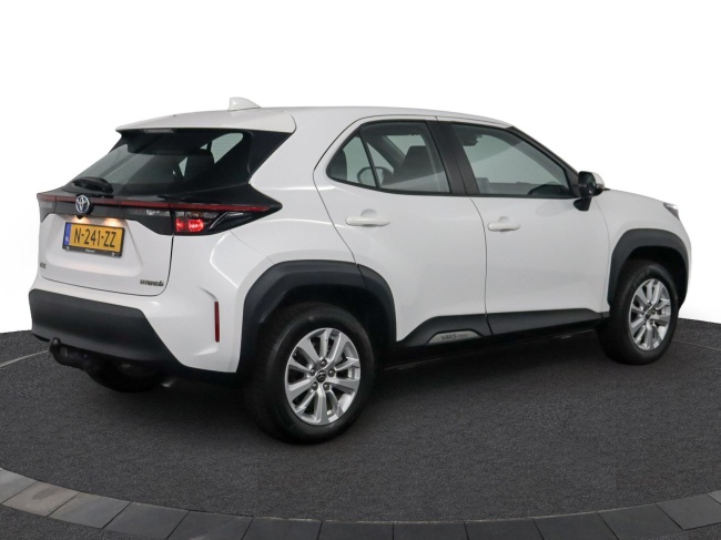 Toyota Yaris Cross - 1.5 Hybrid Active