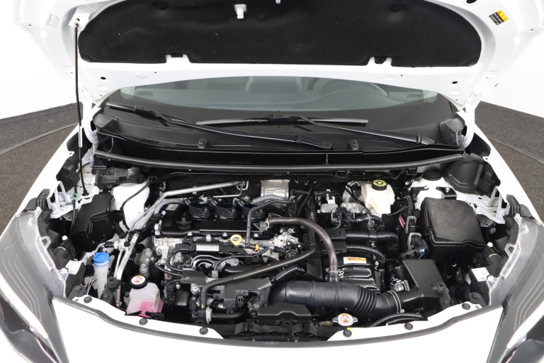 Toyota Yaris Cross - 1.5 Hybrid Active 31