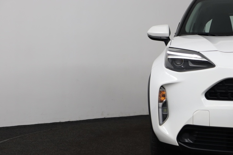 Toyota Yaris Cross - 1.5 Hybrid Active 32