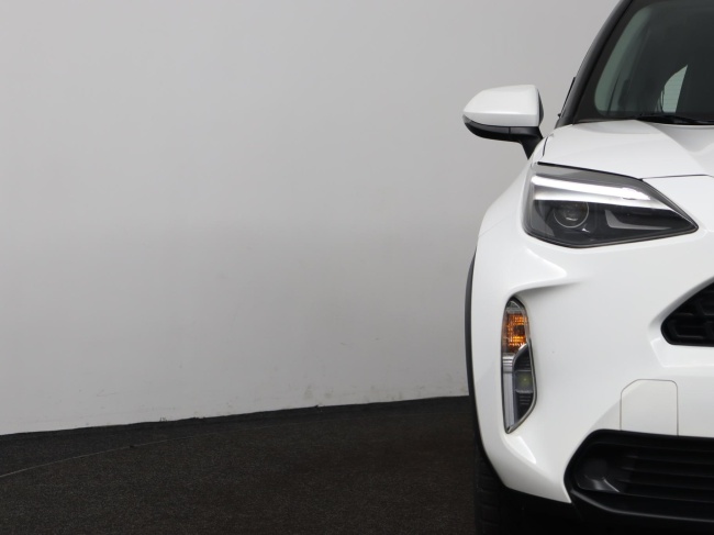 Toyota Yaris Cross - 1.5 Hybrid Active