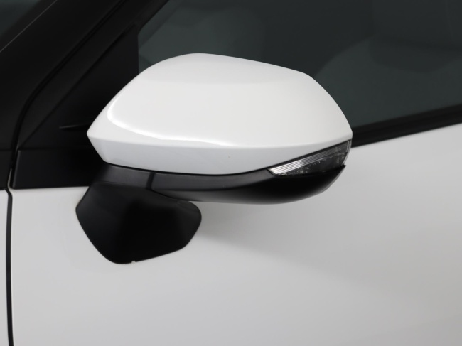 Toyota Yaris Cross - 1.5 Hybrid Active