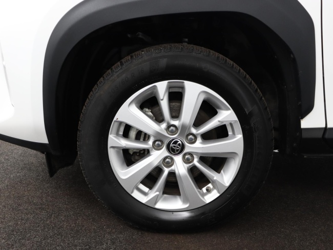 Toyota Yaris Cross - 1.5 Hybrid Active