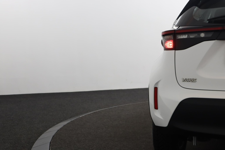 Toyota Yaris Cross - 1.5 Hybrid Active 37
