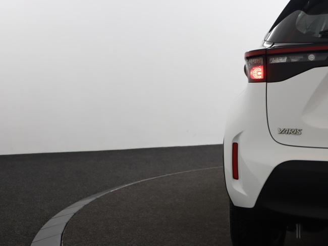 Toyota Yaris Cross - 1.5 Hybrid Active