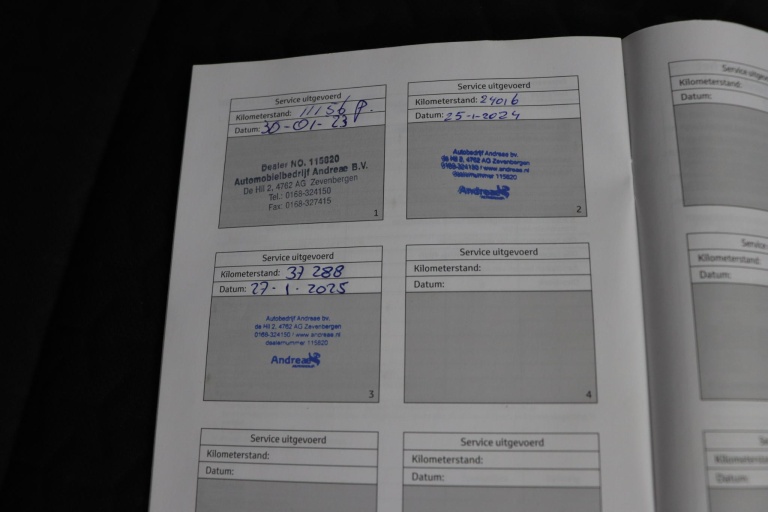 Toyota Yaris Cross - 1.5 Hybrid Active 39