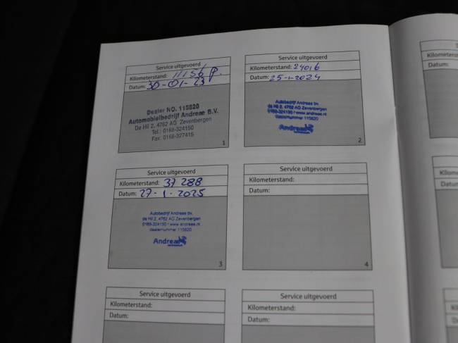 Toyota Yaris Cross - 1.5 Hybrid Active