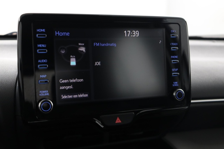 Toyota Yaris Cross - 1.5 Hybrid Active 40