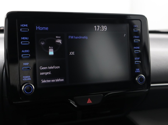 Toyota Yaris Cross - 1.5 Hybrid Active