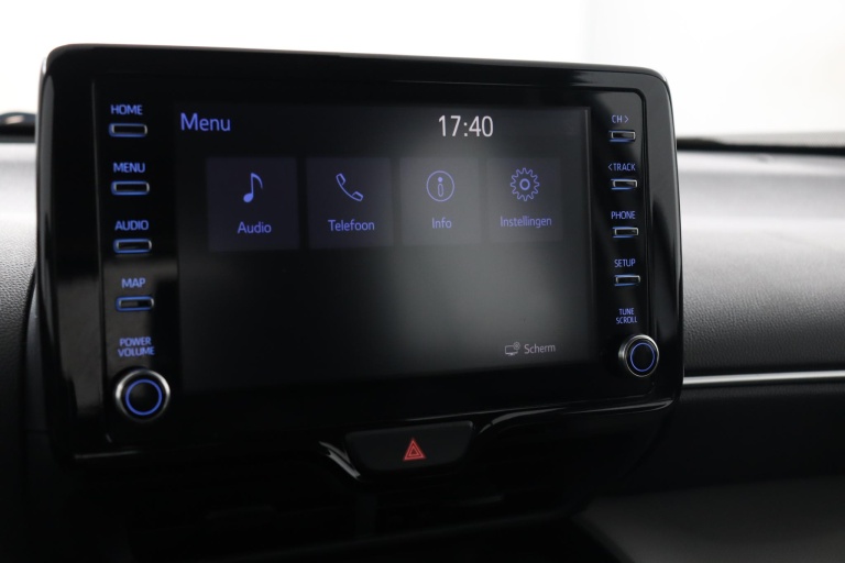 Toyota Yaris Cross - 1.5 Hybrid Active 41