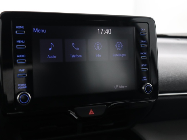 Toyota Yaris Cross - 1.5 Hybrid Active