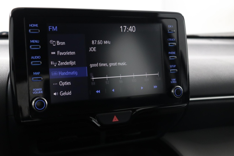 Toyota Yaris Cross - 1.5 Hybrid Active 42