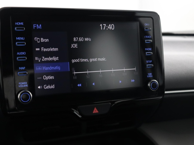 Toyota Yaris Cross - 1.5 Hybrid Active