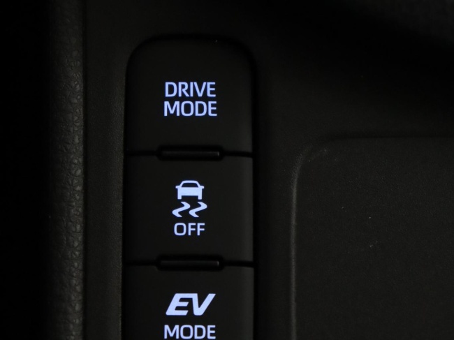 Toyota Yaris Cross - 1.5 Hybrid Active