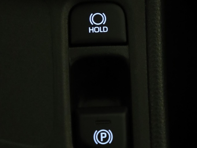 Toyota Yaris Cross - 1.5 Hybrid Active