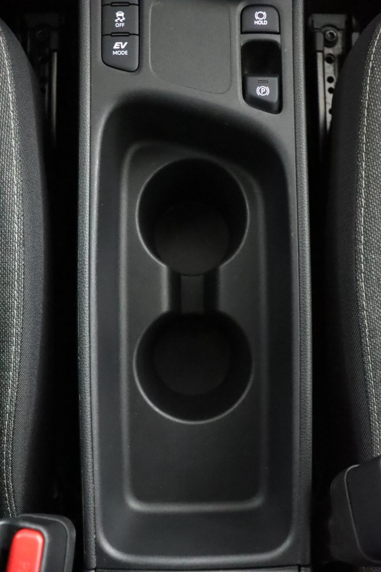 Toyota Yaris Cross - 1.5 Hybrid Active 45