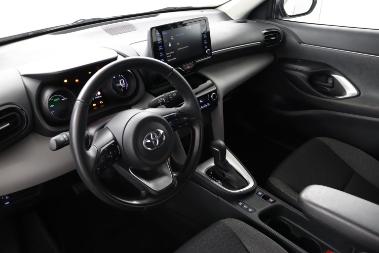 Toyota Yaris Cross - 1.5 Hybrid Active 46