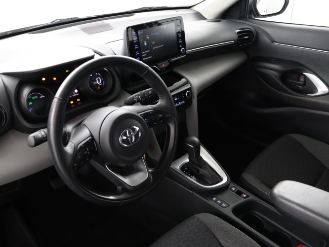 Toyota Yaris Cross - 1.5 Hybrid Active