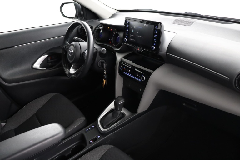 Toyota Yaris Cross - 1.5 Hybrid Active 48