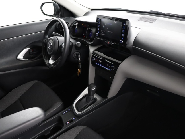 Toyota Yaris Cross - 1.5 Hybrid Active
