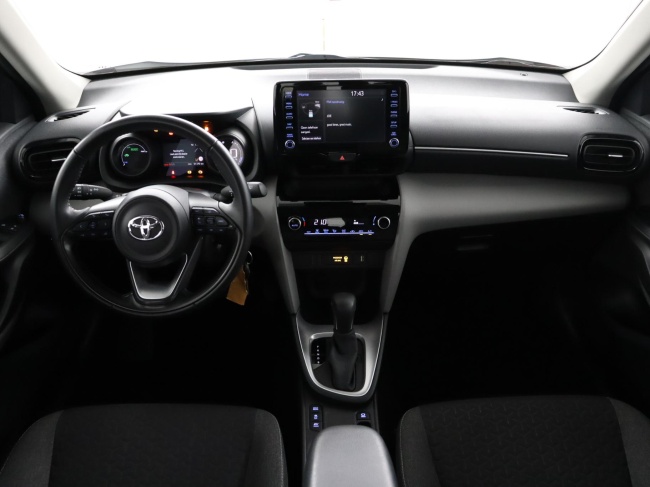 Toyota Yaris Cross - 1.5 Hybrid Active