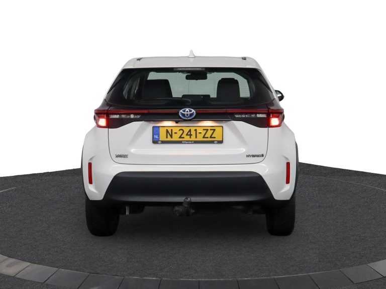 Toyota Yaris Cross - 1.5 Hybrid Active 50