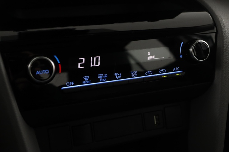 Toyota Yaris Cross - 1.5 Hybrid Active 6