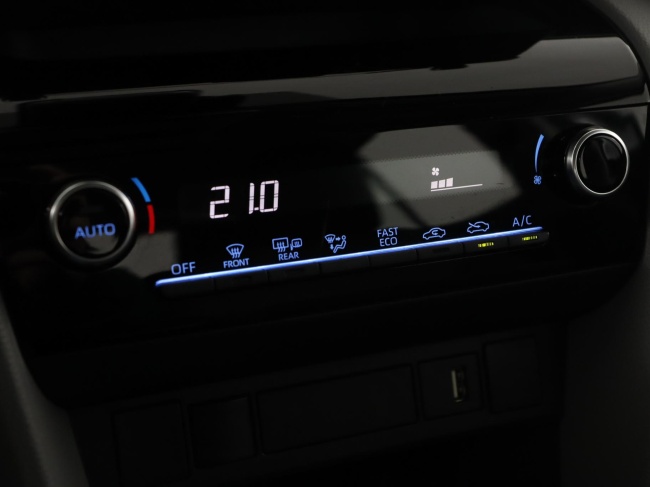 Toyota Yaris Cross - 1.5 Hybrid Active