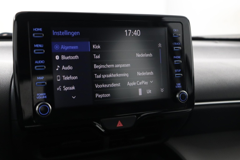 Toyota Yaris Cross - 1.5 Hybrid Active 7