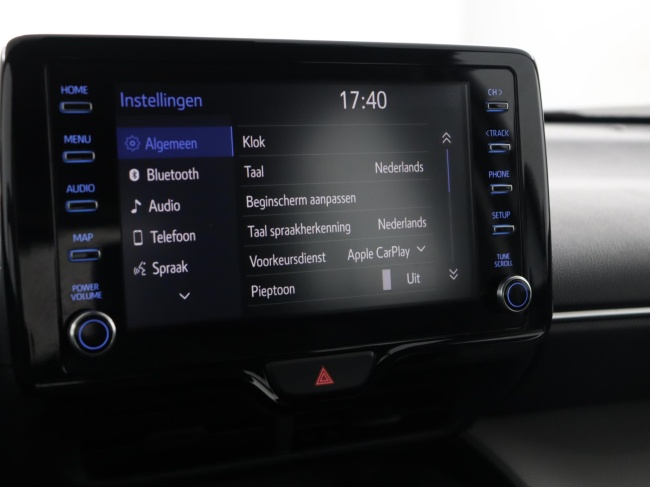 Toyota Yaris Cross - 1.5 Hybrid Active