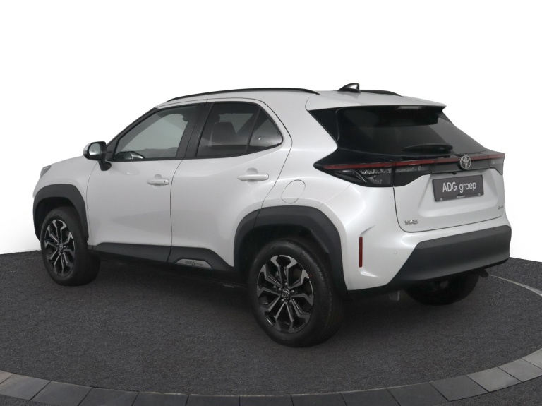 Toyota Yaris Cross - 1.5 Hybrid 130 Dynamic 12