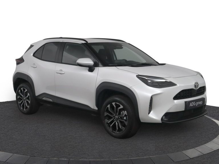 Toyota Yaris Cross - 1.5 Hybrid 130 Dynamic 14