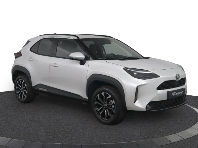 Toyota Yaris Cross - 1.5 Hybrid 130 Dynamic