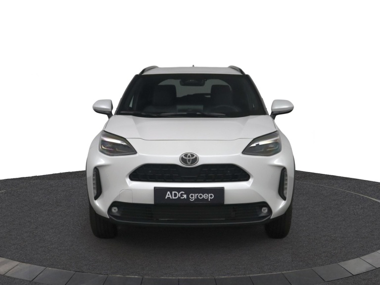 Toyota Yaris Cross - 1.5 Hybrid 130 Dynamic 16