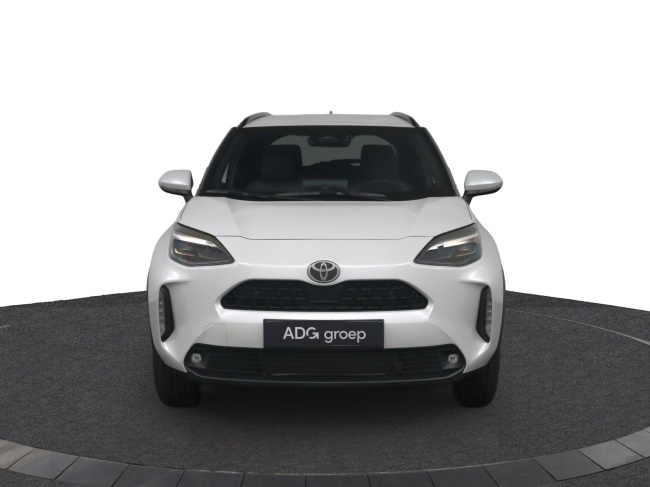 Toyota Yaris Cross - 1.5 Hybrid 130 Dynamic