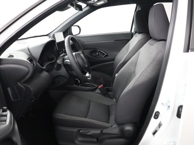 Toyota Yaris Cross - 1.5 Hybrid 130 Dynamic