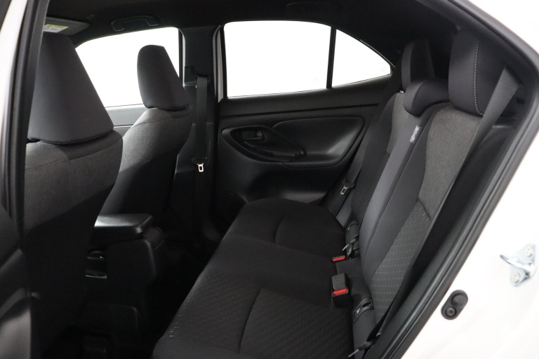 Toyota Yaris Cross - 1.5 Hybrid 130 Dynamic 18