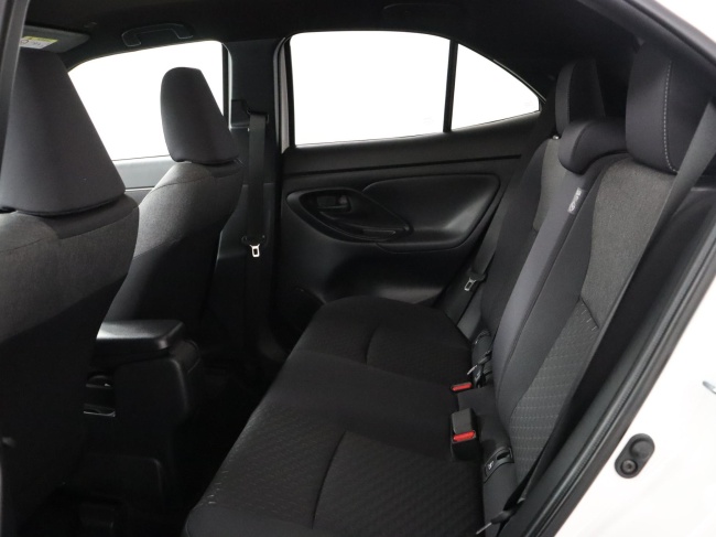 Toyota Yaris Cross - 1.5 Hybrid 130 Dynamic