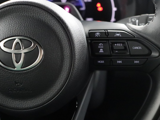 Toyota Yaris Cross - 1.5 Hybrid 130 Dynamic