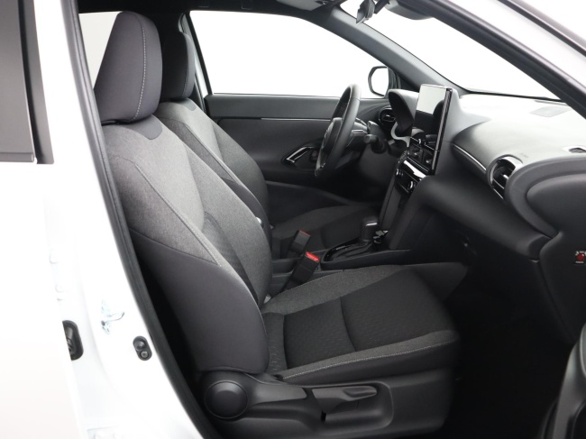 Toyota Yaris Cross - 1.5 Hybrid 130 Dynamic