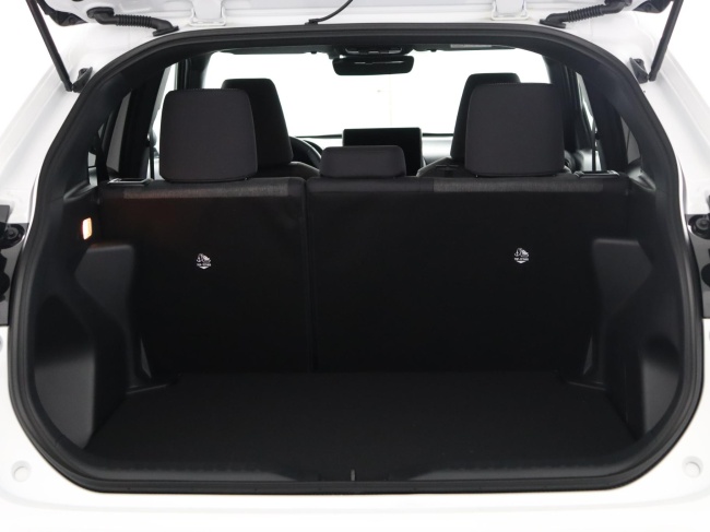 Toyota Yaris Cross - 1.5 Hybrid 130 Dynamic