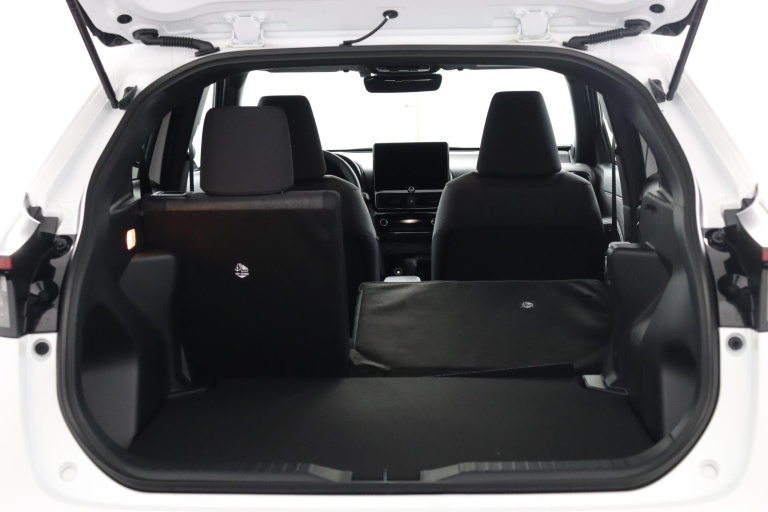 Toyota Yaris Cross - 1.5 Hybrid 130 Dynamic 25