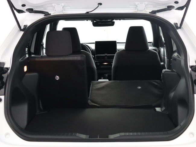 Toyota Yaris Cross - 1.5 Hybrid 130 Dynamic